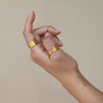 Nora Ring - Nadare Co.