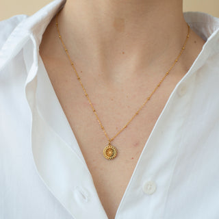 Vienna Necklace